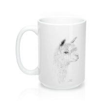 Personalized Llama Mug - SOPHIE