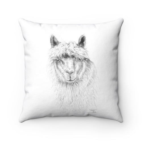 Llama Pillow - ADDI