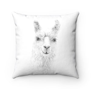 Llama Pillow - NICOLE