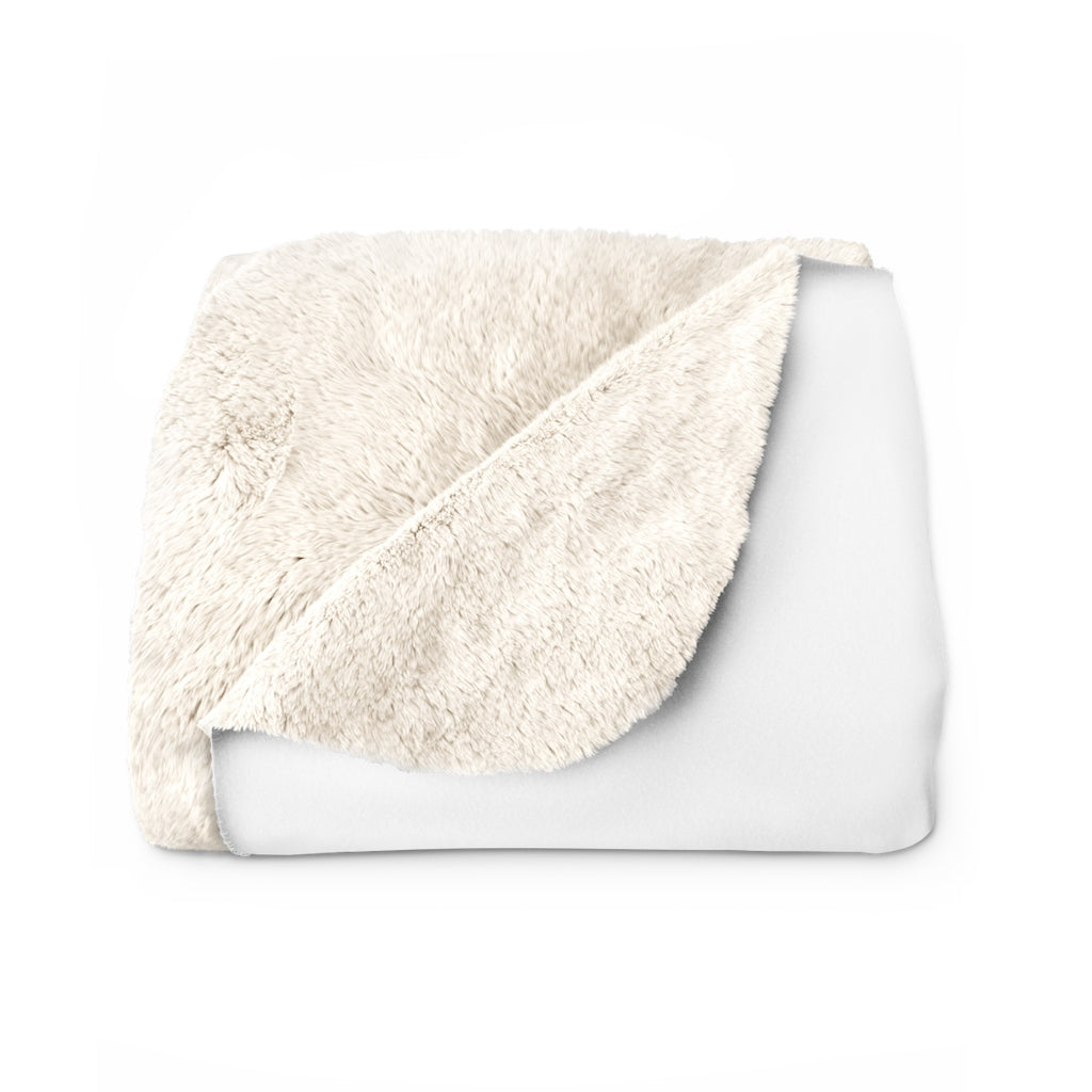 Llama sherpa online blanket