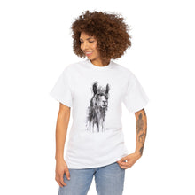 Llama Tee Shirt - ALFONSO