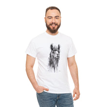 Llama Tee Shirt - ALFONSO