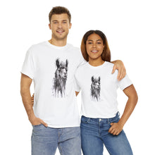 Llama Tee Shirt - ALFONSO