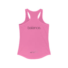 Llama Yoga Tank- BALANCE