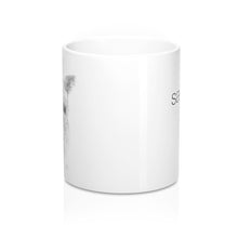 Personalized Llama Mug - SANDRA