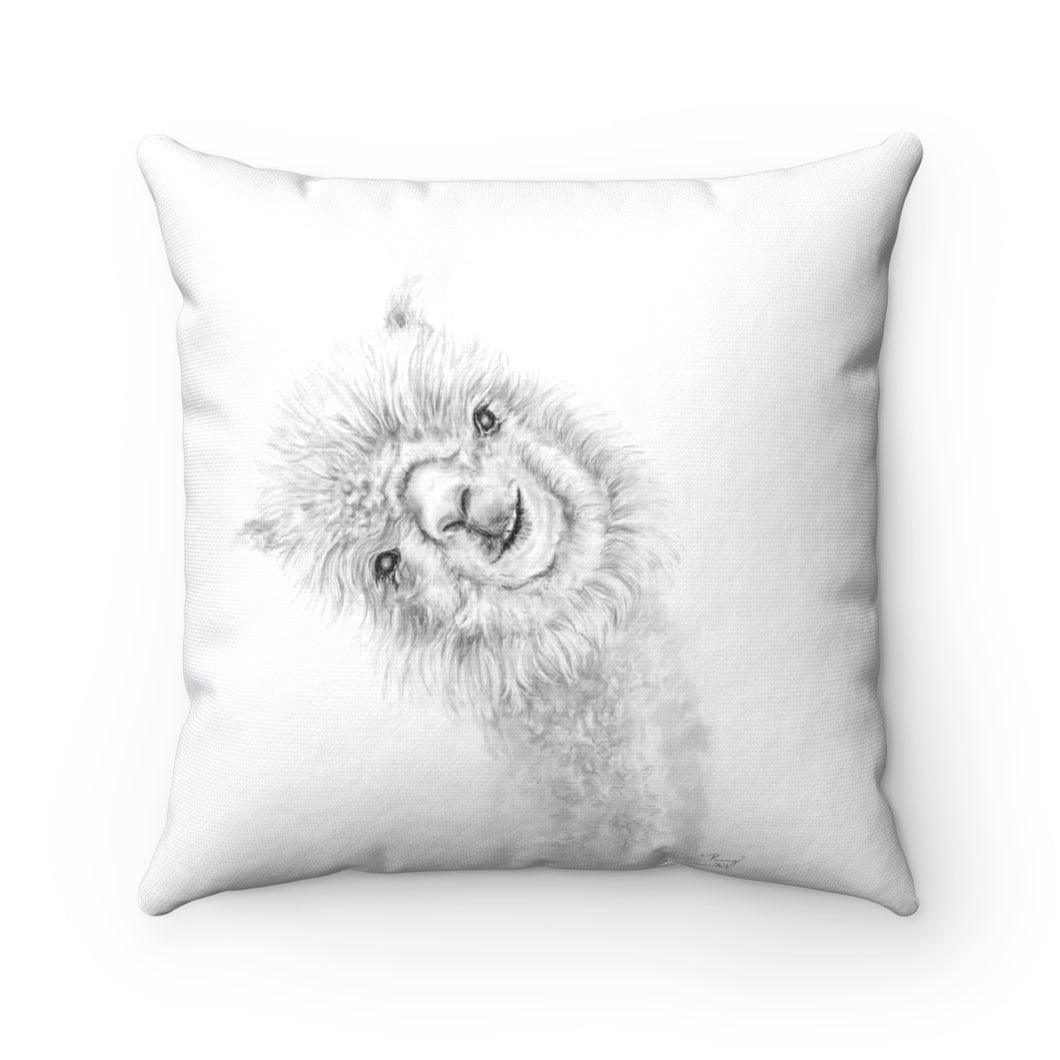Llama Pillow - PENNY