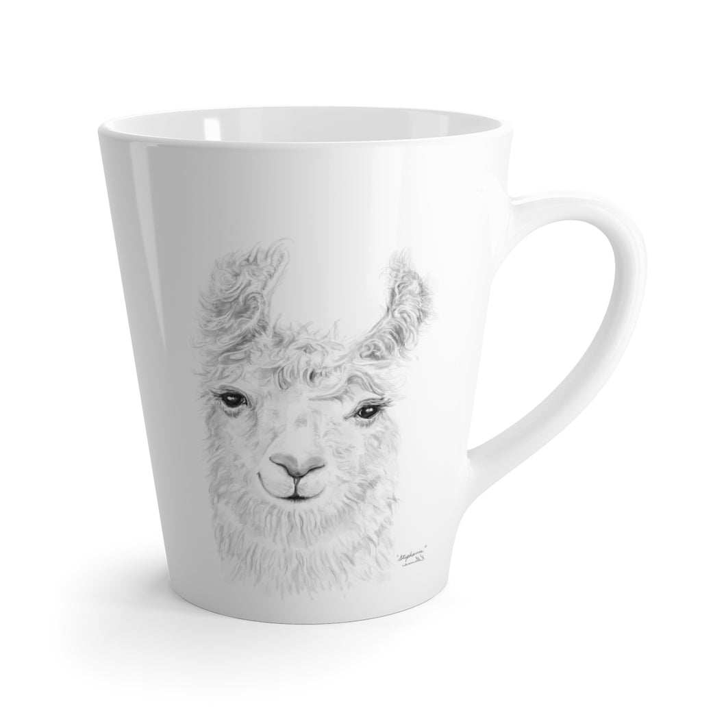 Llama Inspiration Mug: LOVE