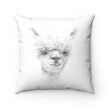 Llama Pillow - FISCHER