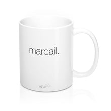 Personalized Llama Mug - MARCAIL