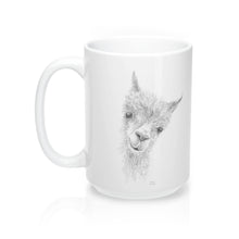 Personalized Llama Mug - EMMA