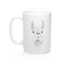 Llama Inspiration Mug: CREATE