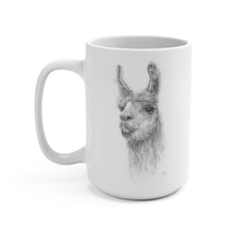 Llama Mug - BETHANY