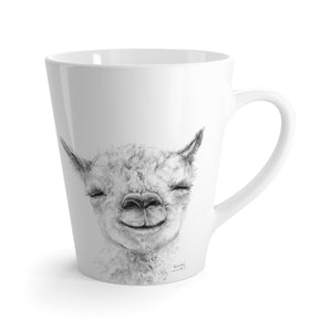 Llama Inspiration Mug: ENJOY