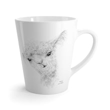 Llama Inspiration Mug: MARVEL