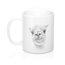 Personalized Llama Mug - MYKA