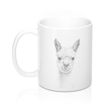 Personalized Llama Mug - EDIS