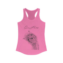 Llama Yoga Tank- BALANCE