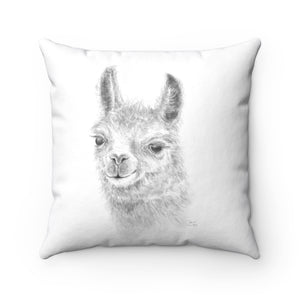 Llama Pillow - SARA
