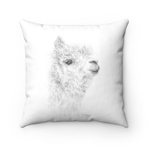 Llama Pillow - GIULIANA