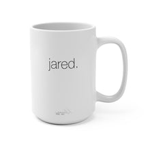 Llama Mug - Jared