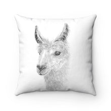 Llama Pillow - TEELE
