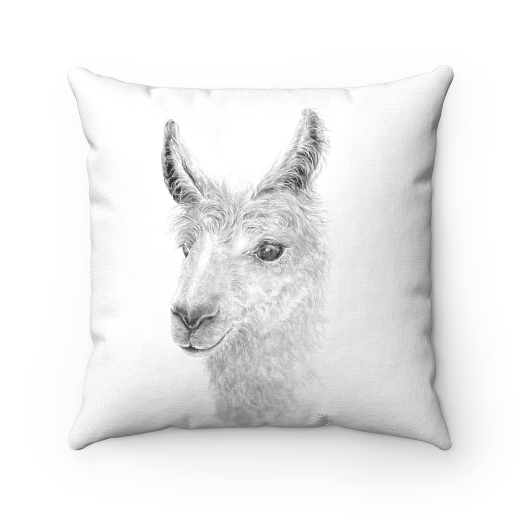 Llama Pillow - TEELE