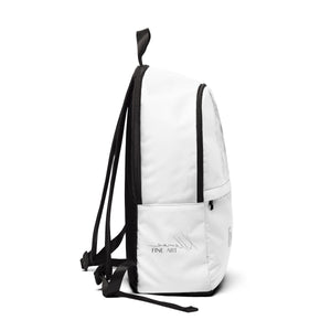 Llama Backpack: LIVE
