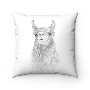 Llama Pillow - CONSWALA