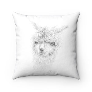 Llama Pillow - LILY
